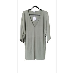 Zara dress NWT